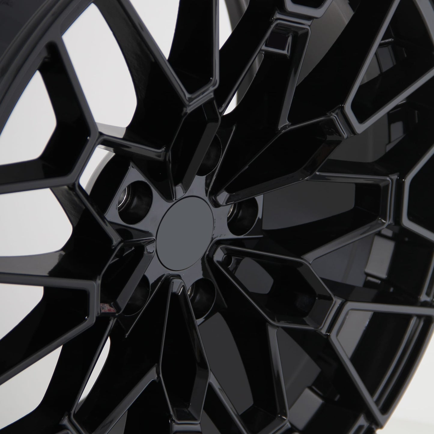 BMW M4 CSL - 19x8 ET28 (5x112) CB66.5 - Gloss Black