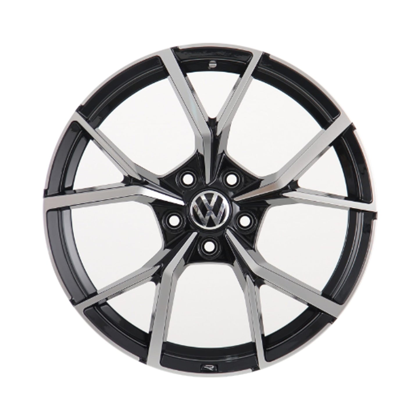 VW GOLF R - 18X8 ET45 (5x112) CB57.1 - BMF
