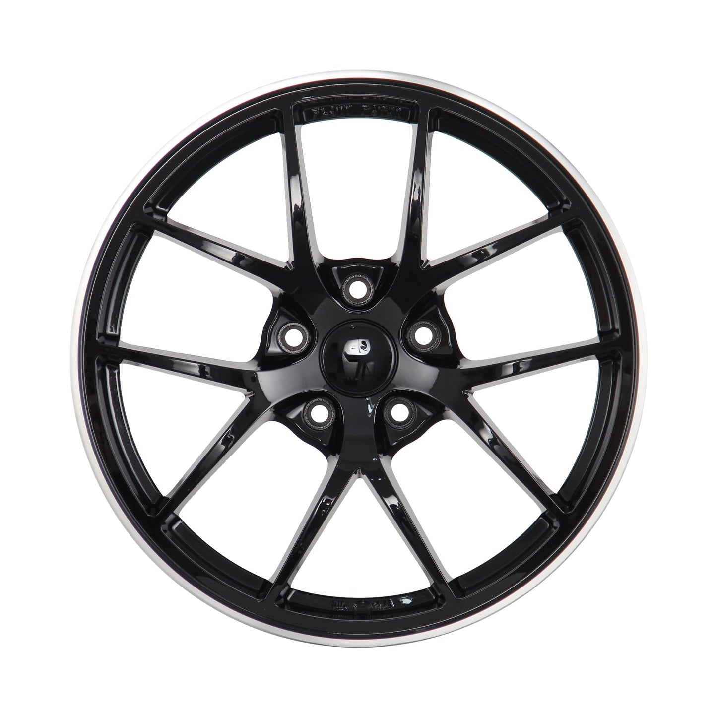 BBS RID - 18X8 ET35 (5x120) CB72.6 - BML