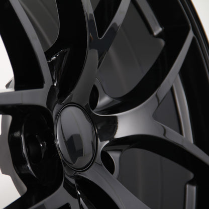 BBS RID - 18X8 ET35 (5x120) CB72.6 - BML