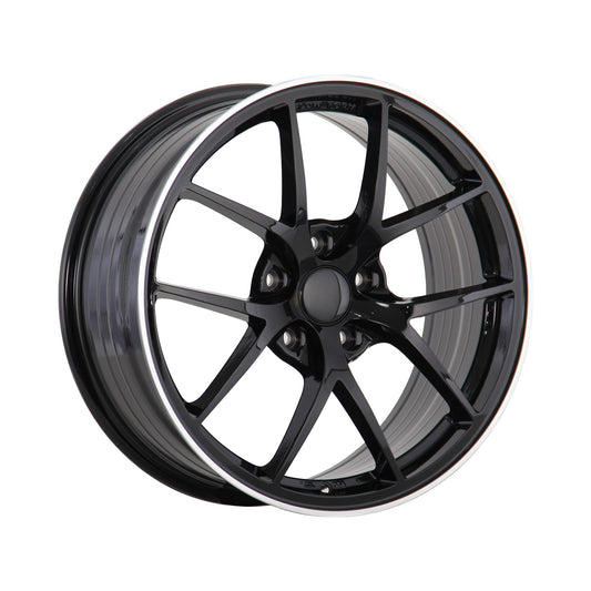 BBS RID - 18X8 ET35 (5x120) CB72.6 - BML