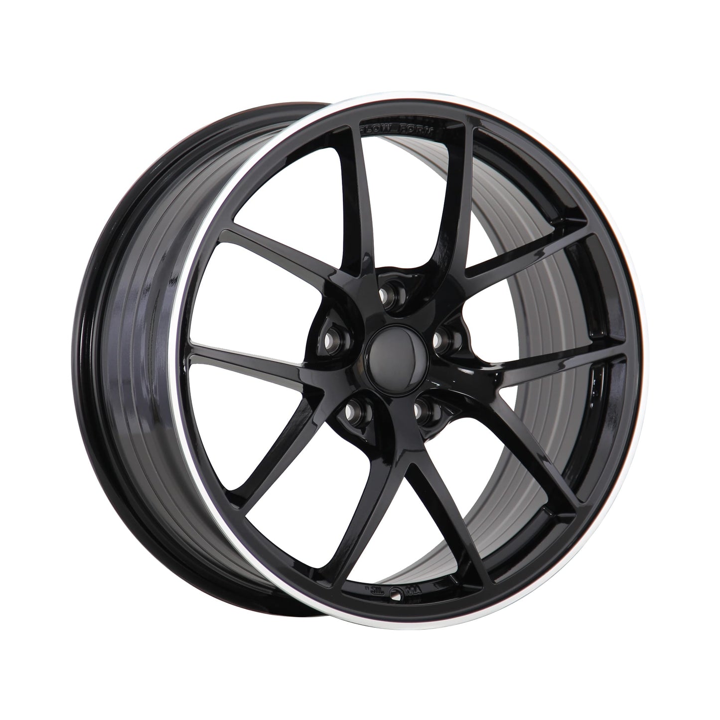 BBS RID - 18X8 ET40 (5x114.3) CB73.1 - BML