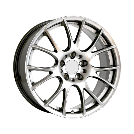 BBS REV - 18X8 ET35 (5x120) CB72.56 - HB