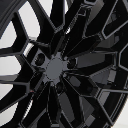 BMW M4 CSL - 19x8 ET28 (5x112) CB66.5 - Gloss Black