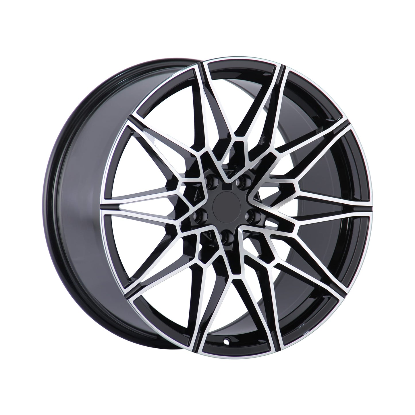 BMW M4 - 19x8 ET35 (5x120) CB72.56 - BMF