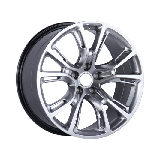 JEEP - 20X10 ET50 (5x127) CB71.6 - HB