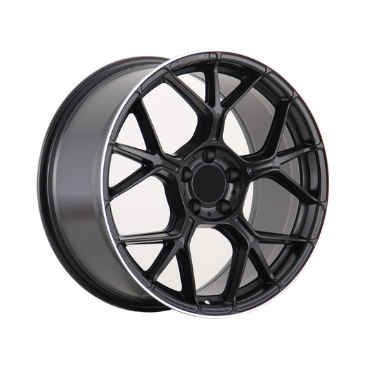 Mercedes Benz AMG - 19x9 ET42 (5x112) CB66.6 - SBML