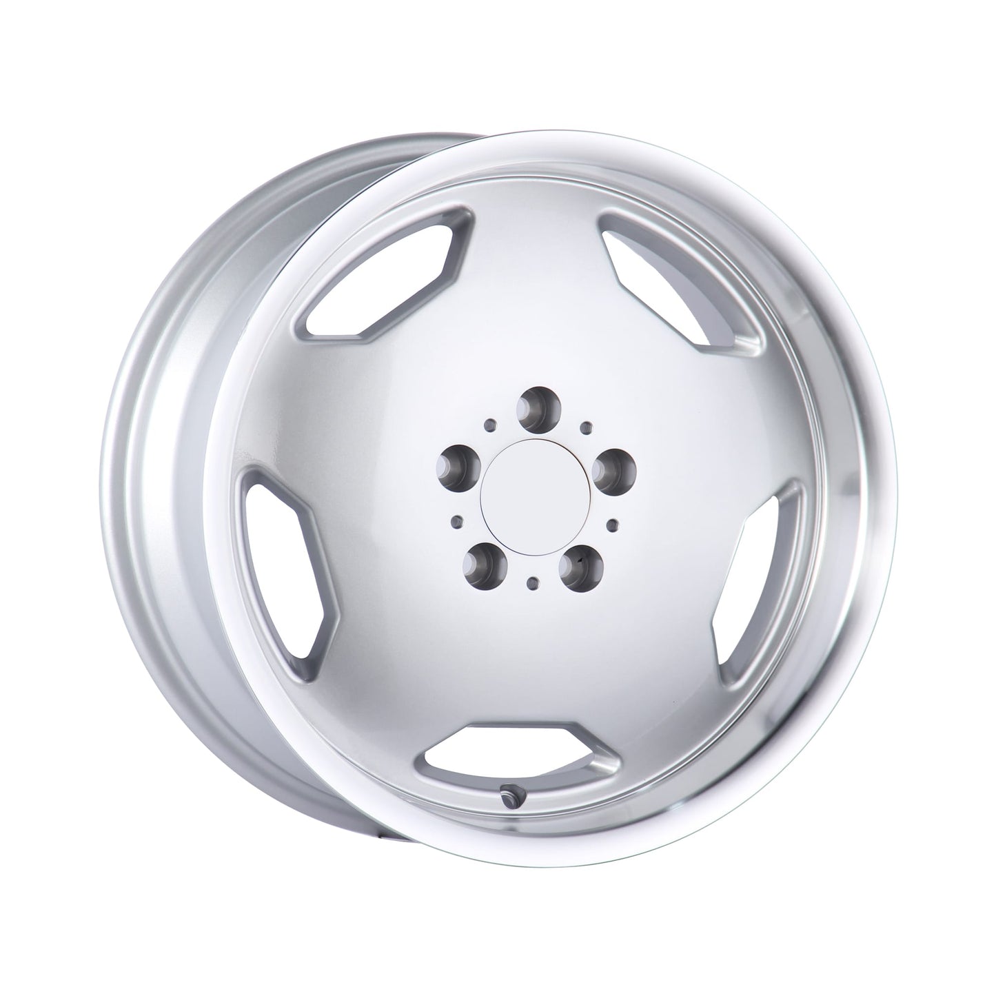 Mercedes Benz AMG - 18x9 ET30 (5x112) CB66.6 - SML