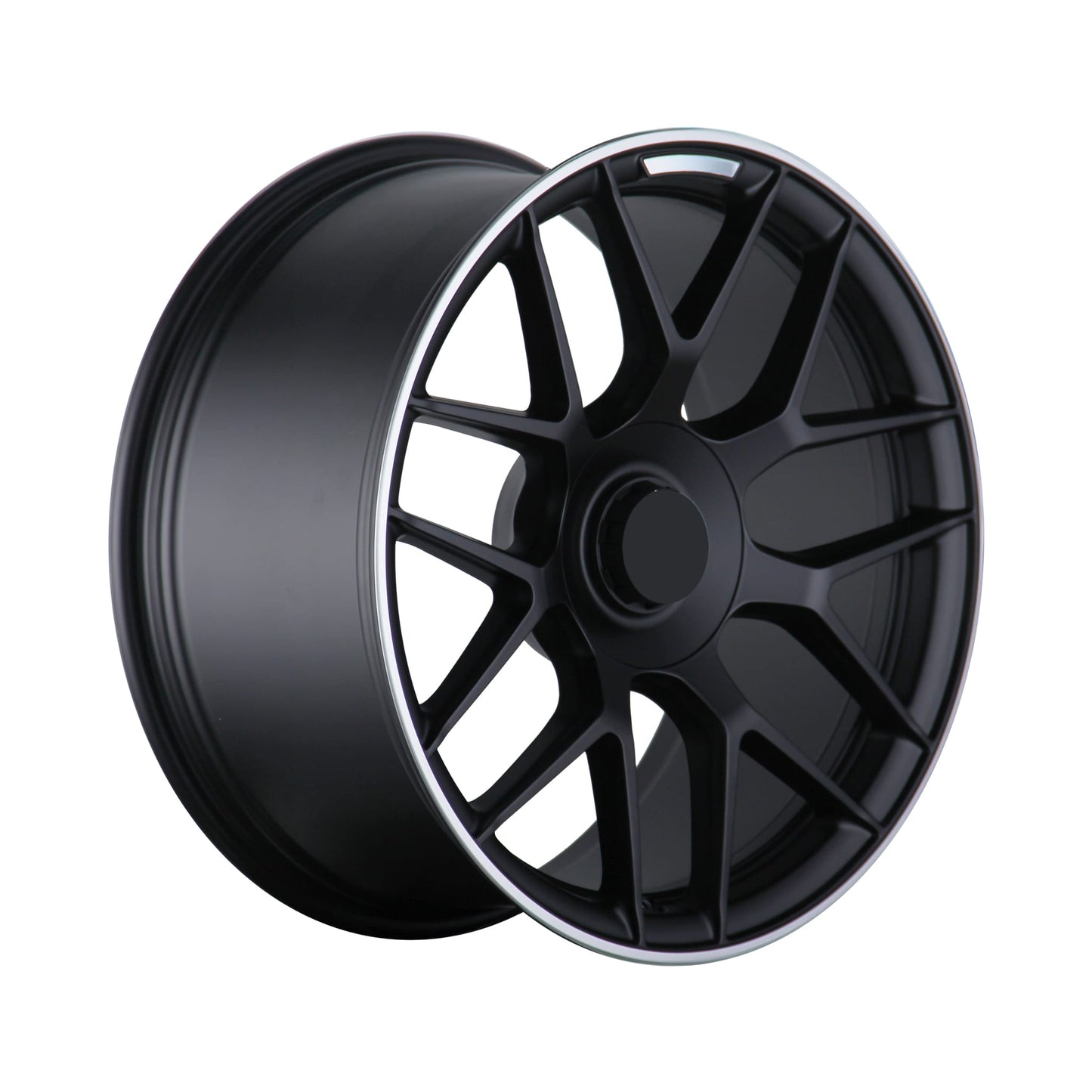 Mercedes Benz AMG C63 - 19x8.5 ET40 (5x112) CB66.6 - MBML