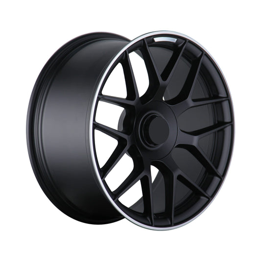 Mercedes Benz AMG C63 - 19x9.5 ET45 (5x112) CB66.6 - MBML