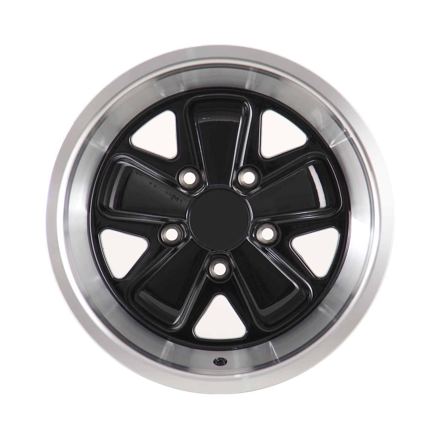 Porsche Old School - 16x8 ET10.6 (5x130) CB71.6 - Gloss BML