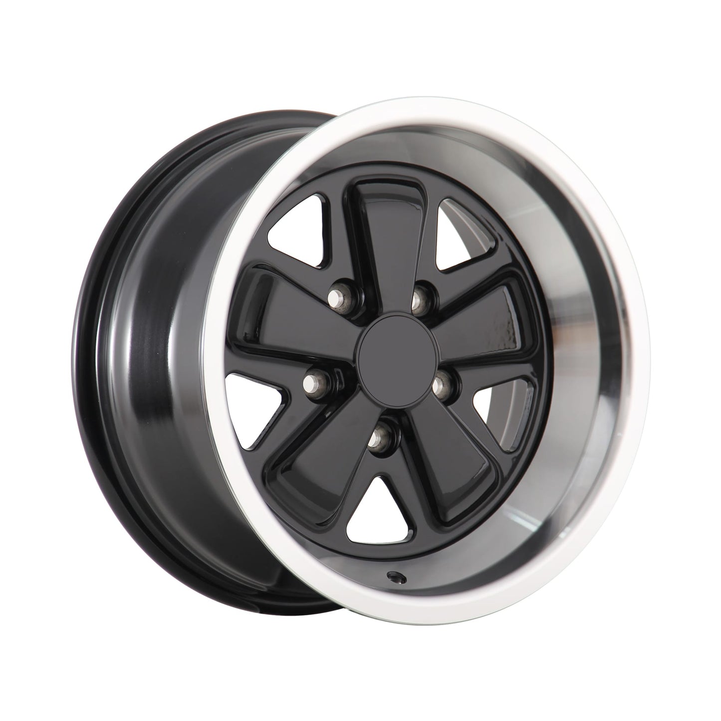 Porsche Old School - 16x8 ET10.6 (5x130) CB71.6 - Gloss BML