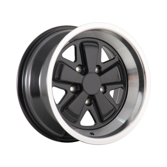 Porsche Old School - 16x8 ET10.6 (5x130) CB71.6 - Gloss BML