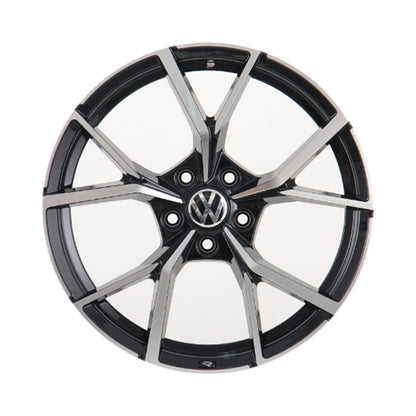 VW GOLF R - 18X8 ET45 (5x112) CB57.1 - BMF