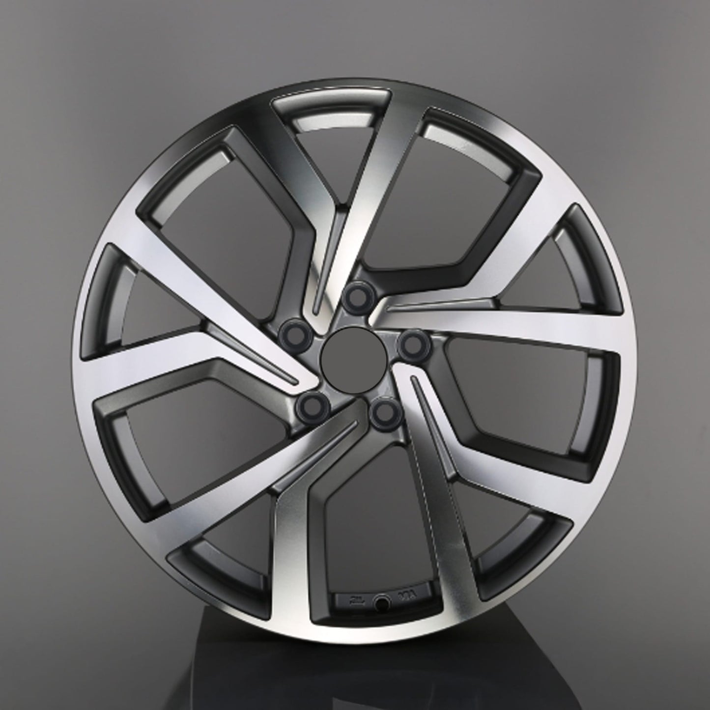 VW GTI - 18X8 ET45 (5x112) CB66.6 - GMF