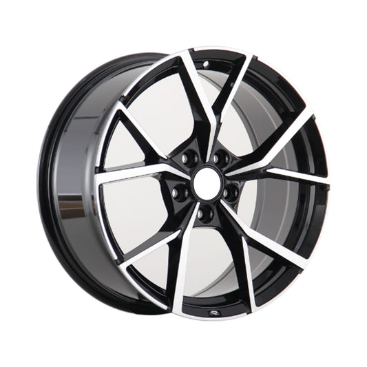 VW GOLF R - 18X8 ET45 (5x112) CB57.1 - BMF