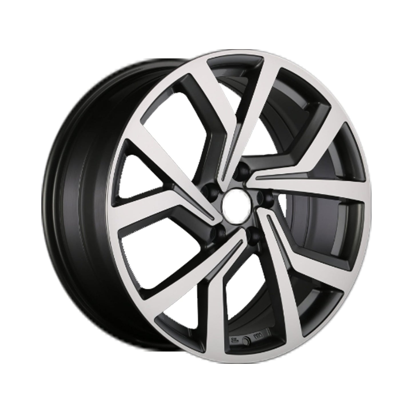 VW GTI - 18X8 ET45 (5x112) CB66.6 - GMF
