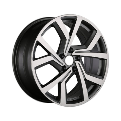 VW GTI - 18X8 ET45 (5x112) CB66.6 - GMF