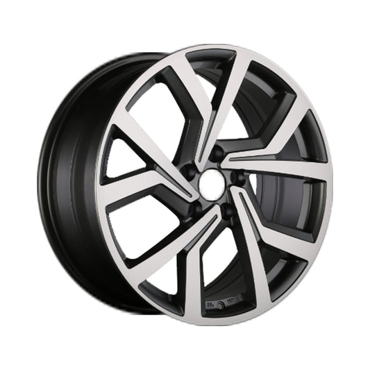 VW GTI - 18X8 ET45 (5x112) CB66.6 - GMF